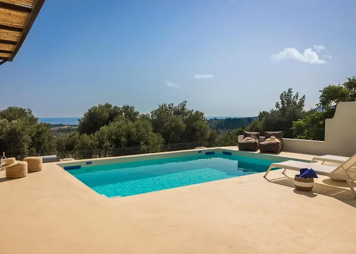 Villa Marta Chavriata