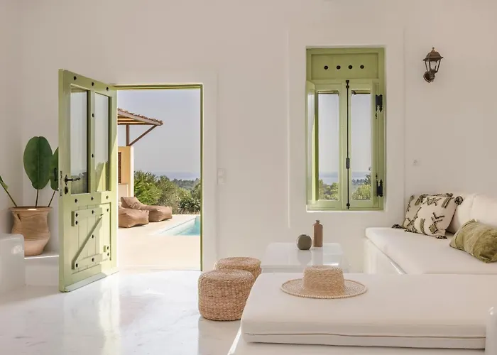 Villa Marta Chavriata